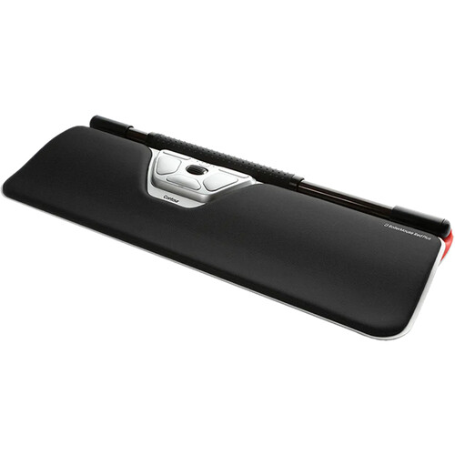 

Проводная мышь Contour Design RollerMouse Red Plus