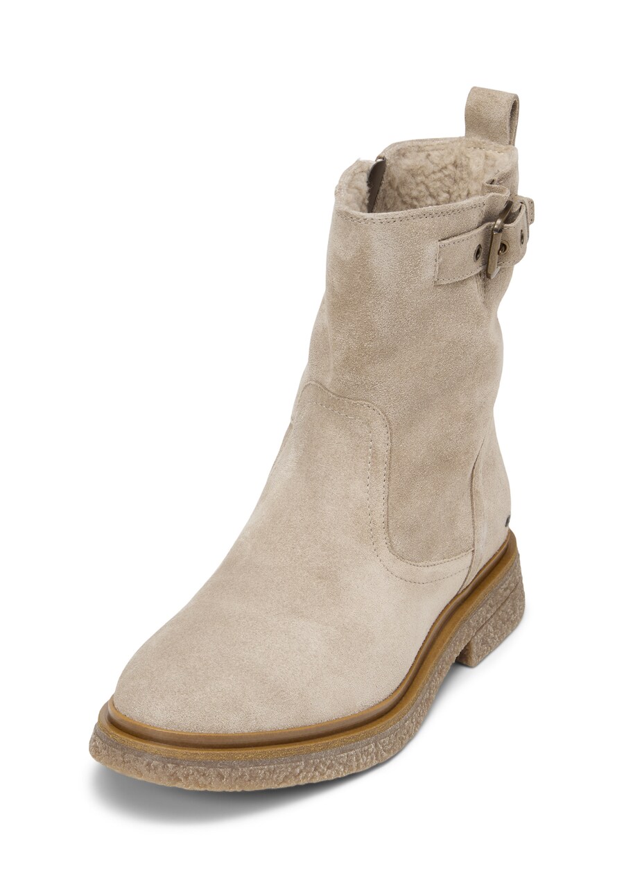 Ботинки Marc OPolo, Beige
