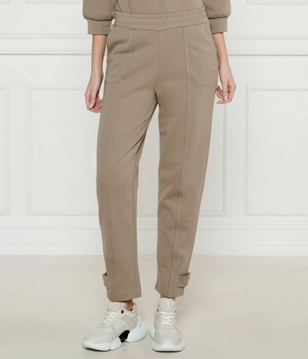 

Брюки 58 je58tilda Regular fit Joop!, желтый