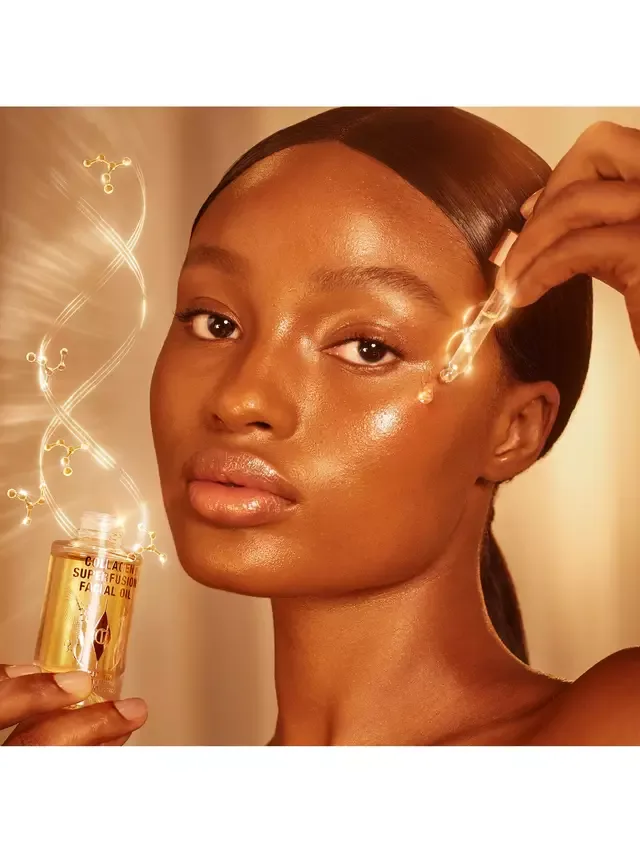 Сыворотка Charlotte Tilbury — Коллагеновое Superfusion, 10 мл — фото 3