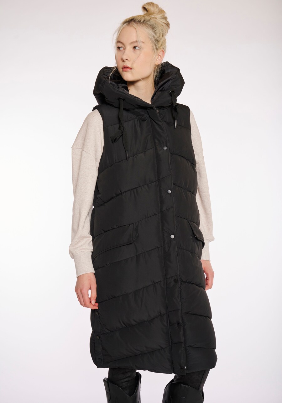 

Жилет Hailys, Black