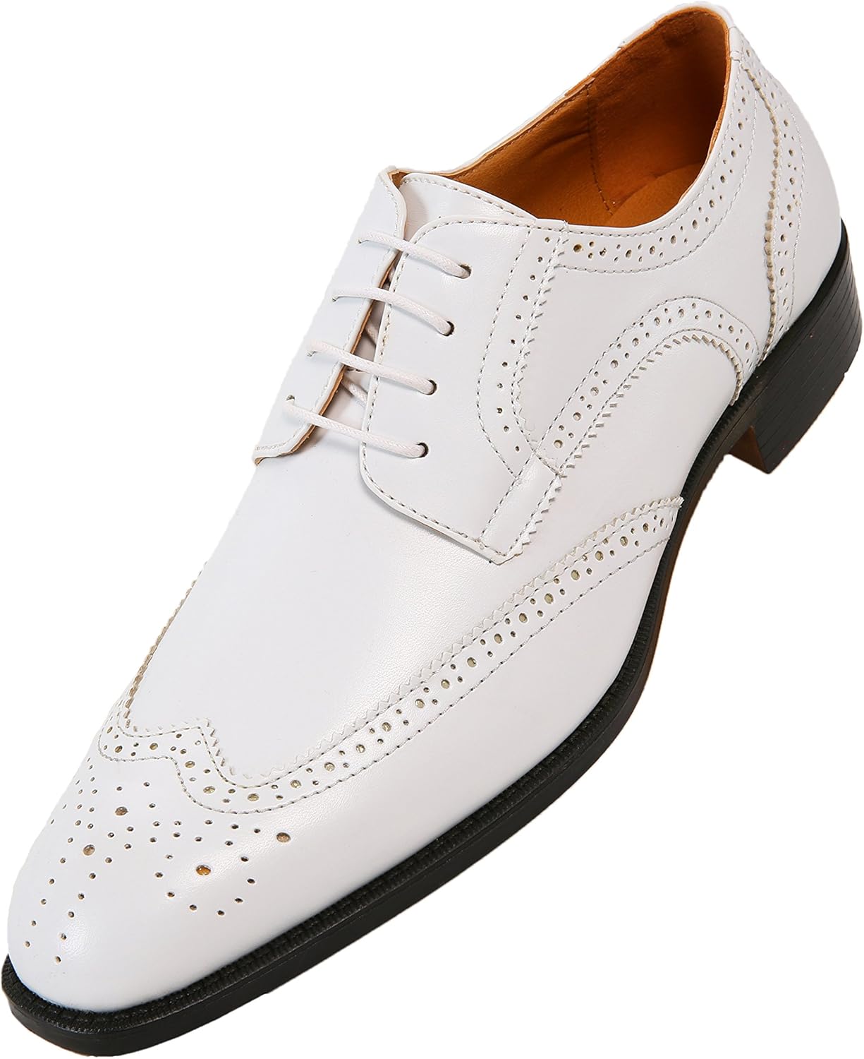 

Мужские классические туфли Bolano Elwyn, белый