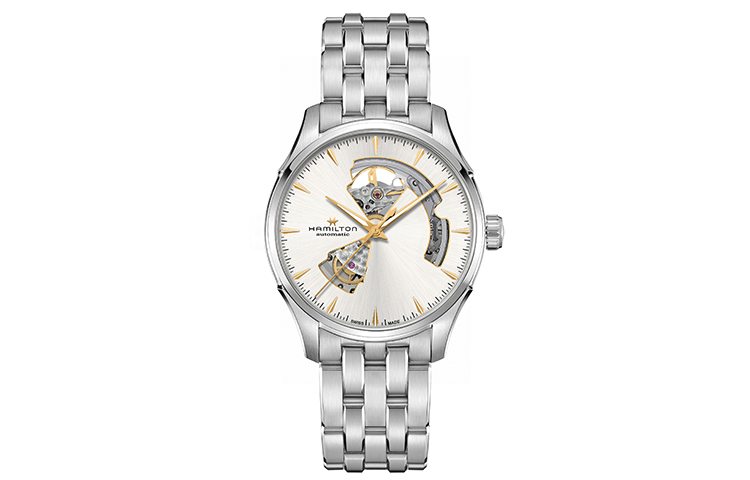 

Hamilton Часы Men's Watch, White