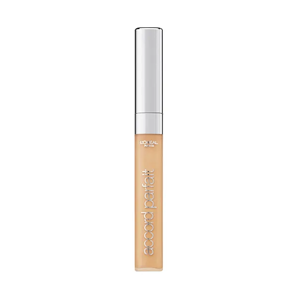 

Корректирующая жидкость Accord Perfect L'Oreal, цвет ivoire rose