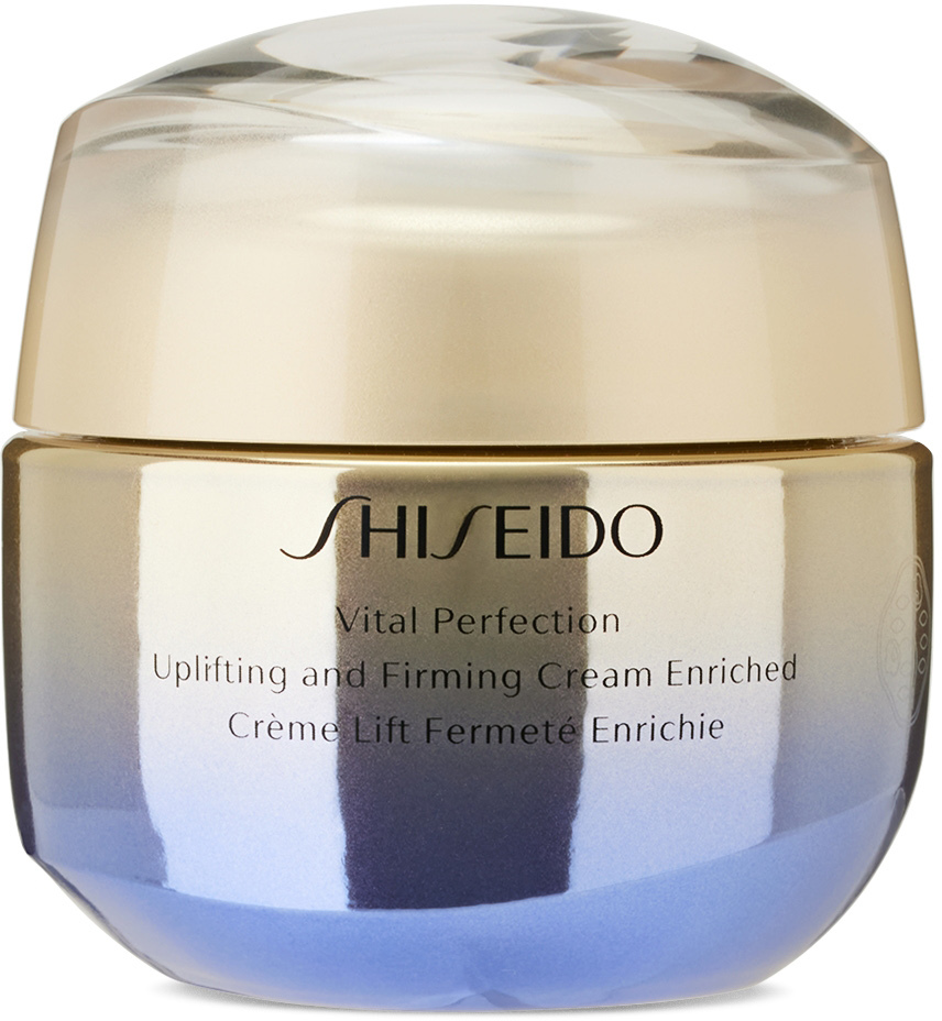 

Обогащенный укрепляющий и тонизирующий крем Vital Perfection, 50 мл SHISEIDO