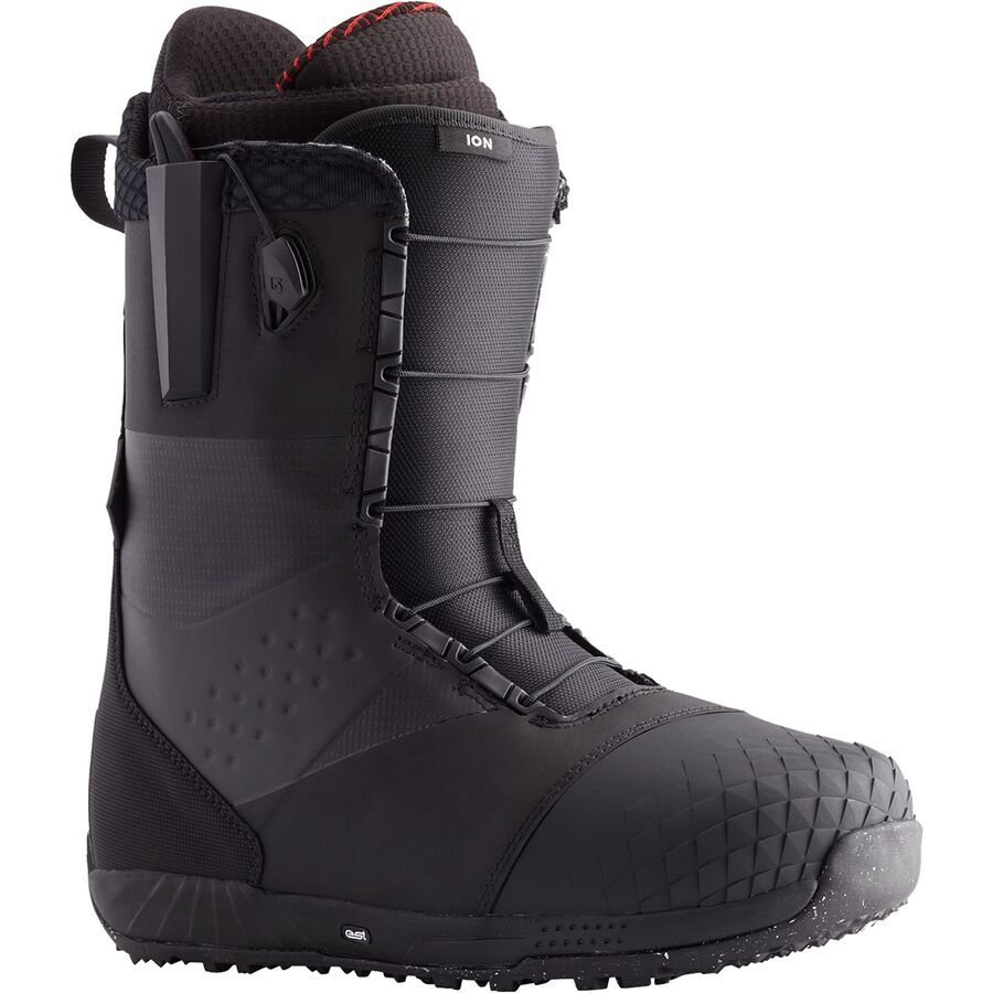 

Ботинки для сноуборда Burton Ion Burton, Black