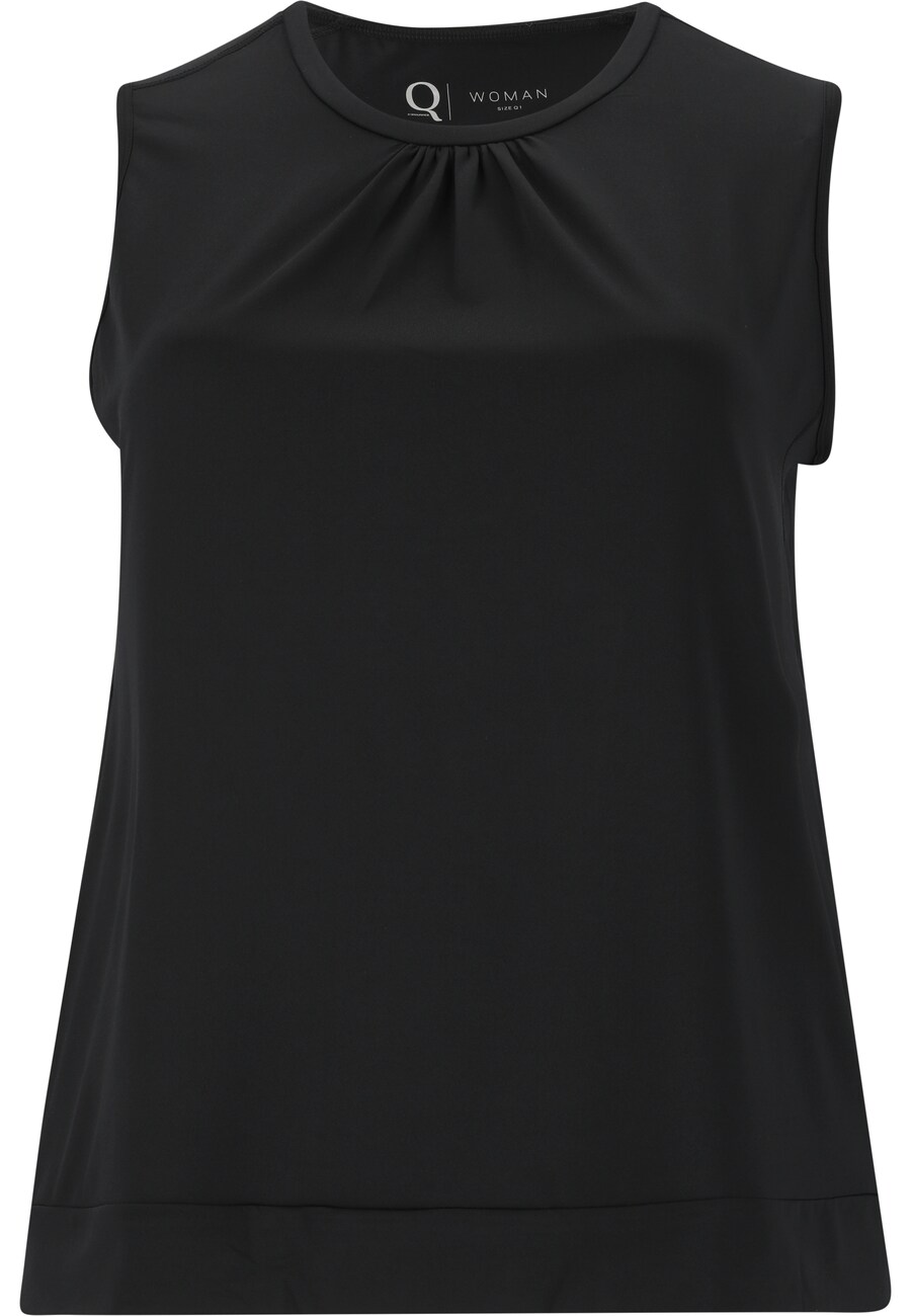 

Спортивный топ Q by Endurance Hella, Black