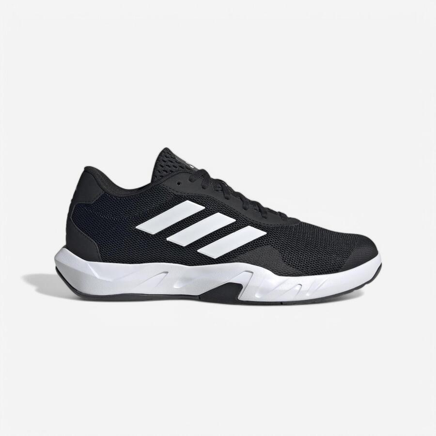 Мужские кроссовки для фитнеса ADIDAS Amplimove Black