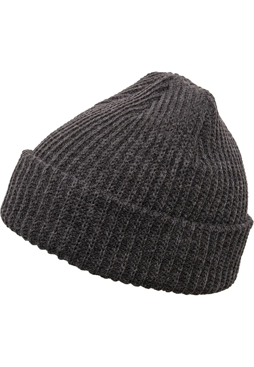 

Шапка Flexfit " Flexfit Unisex Rib Beanie" (1 шт.), цвет Charcoal