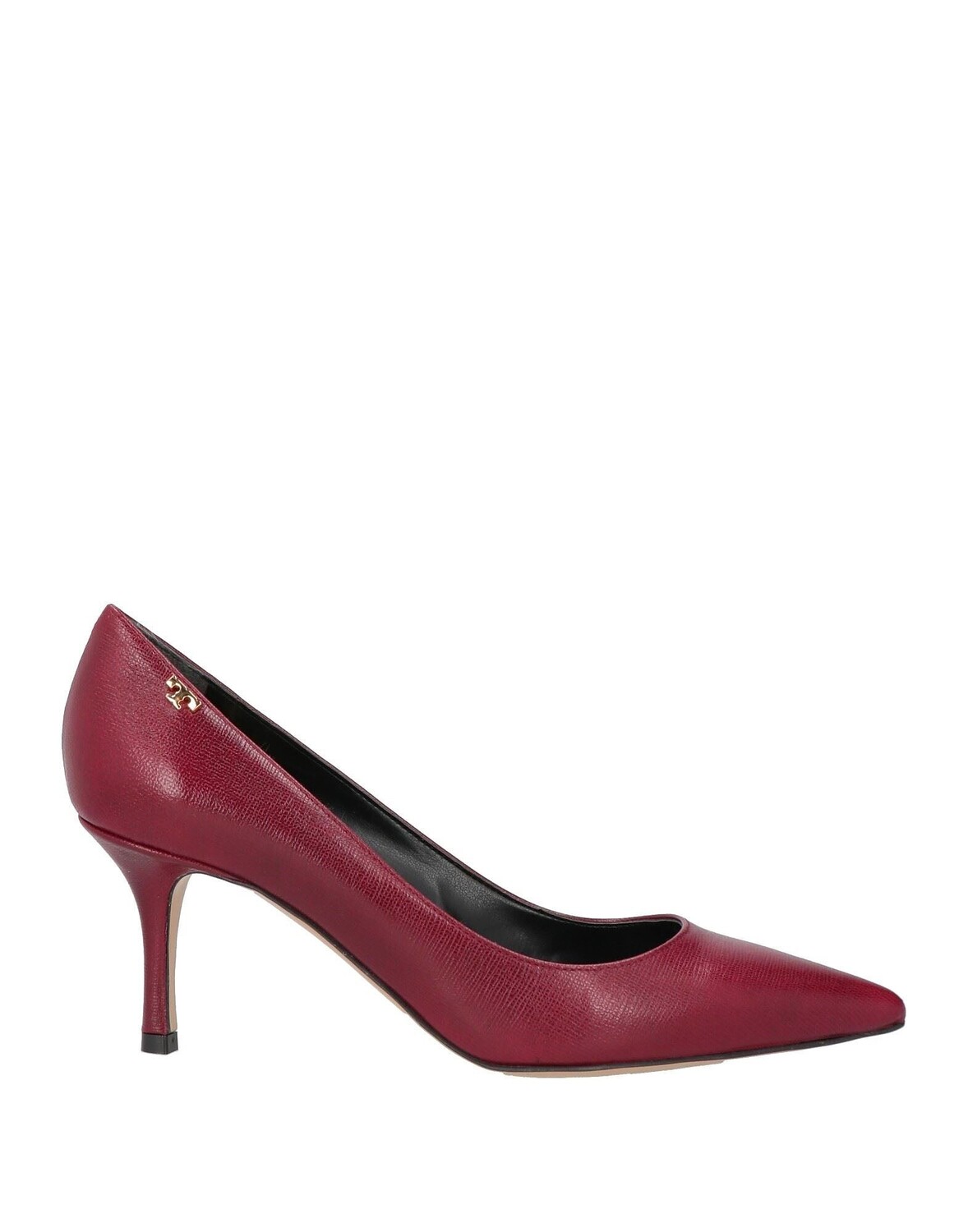 

Туфли Tory Burch, бордовый