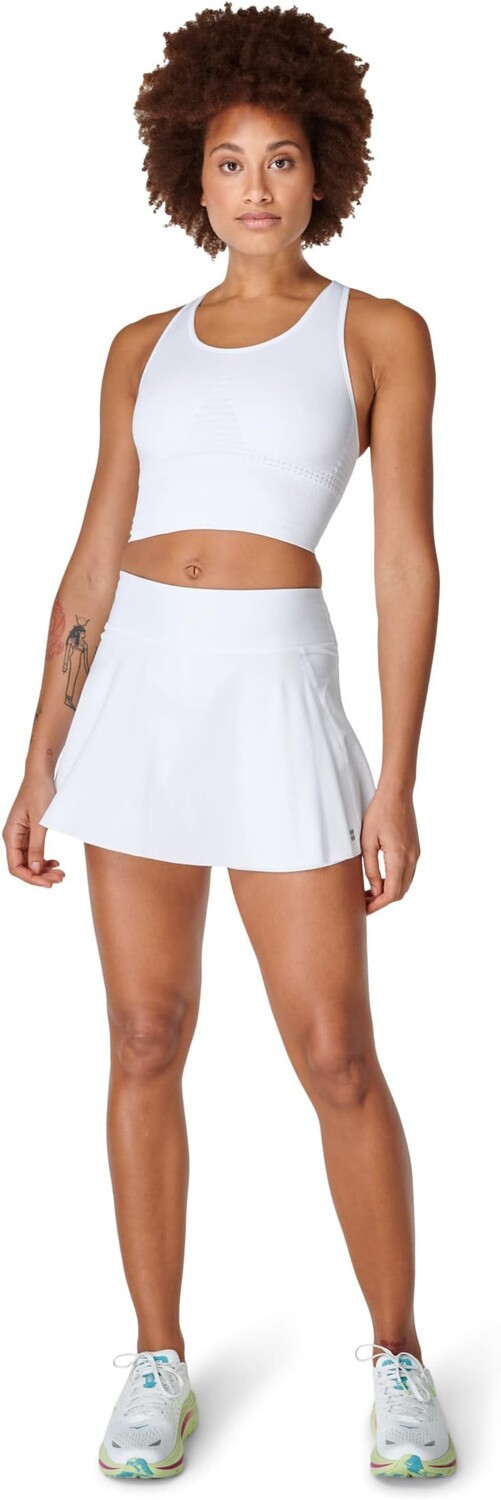 

Свифт Шорт Sweaty Betty, белый