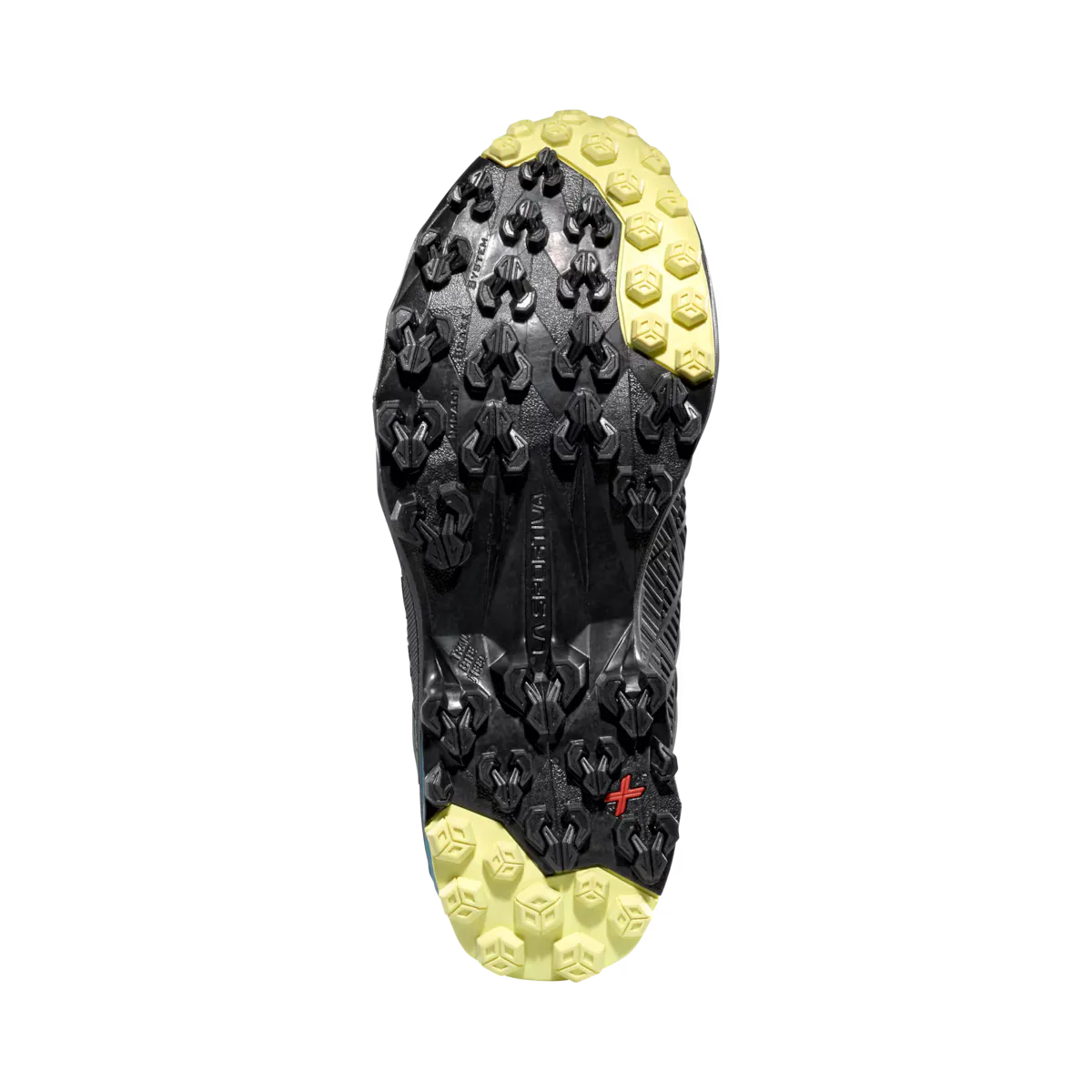 Женские кроссовки для трейлраннинга La Sportiva, синий — фото 2