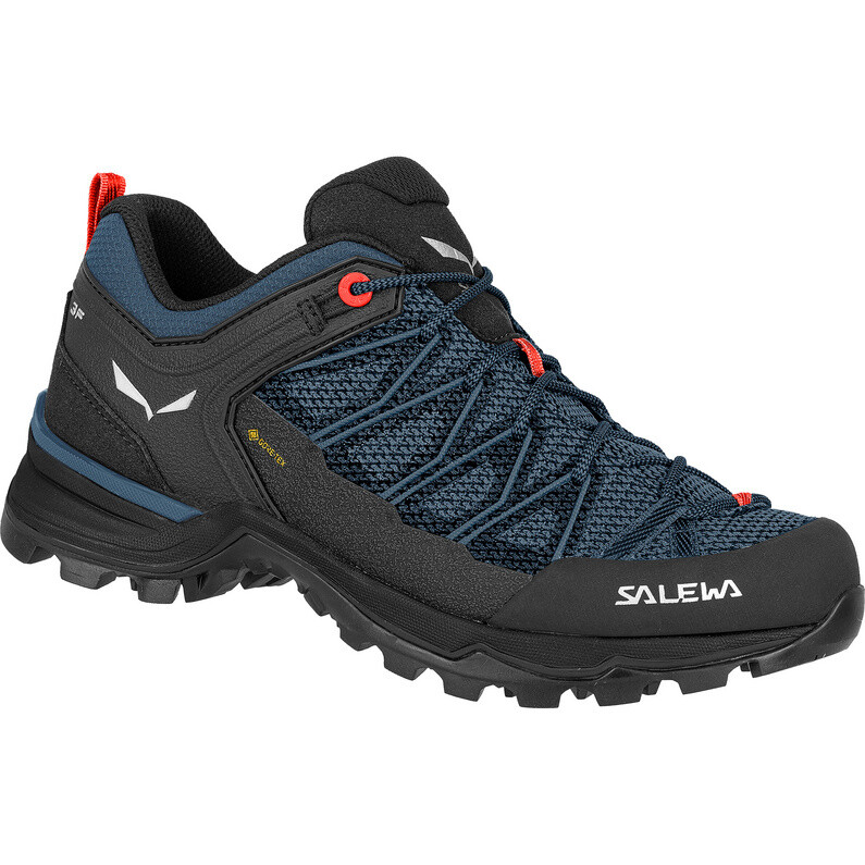 

Женские туфли MTN Trainer Lite GTX Salewa, синий