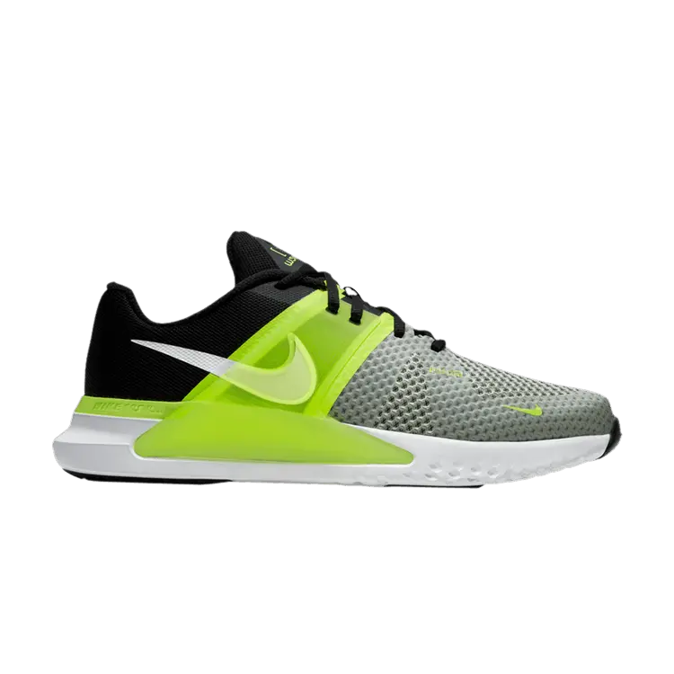 

Кроссовки Nike Renew Fusion 'Spruce Aura Volt', зеленый