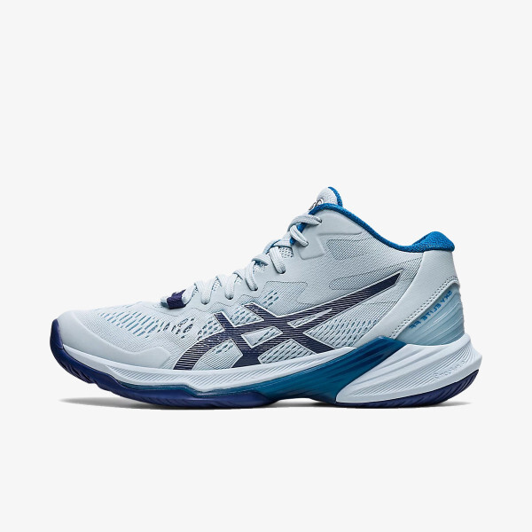 

Кроссовки Sky Elite FF Mt 2 Asics, синий