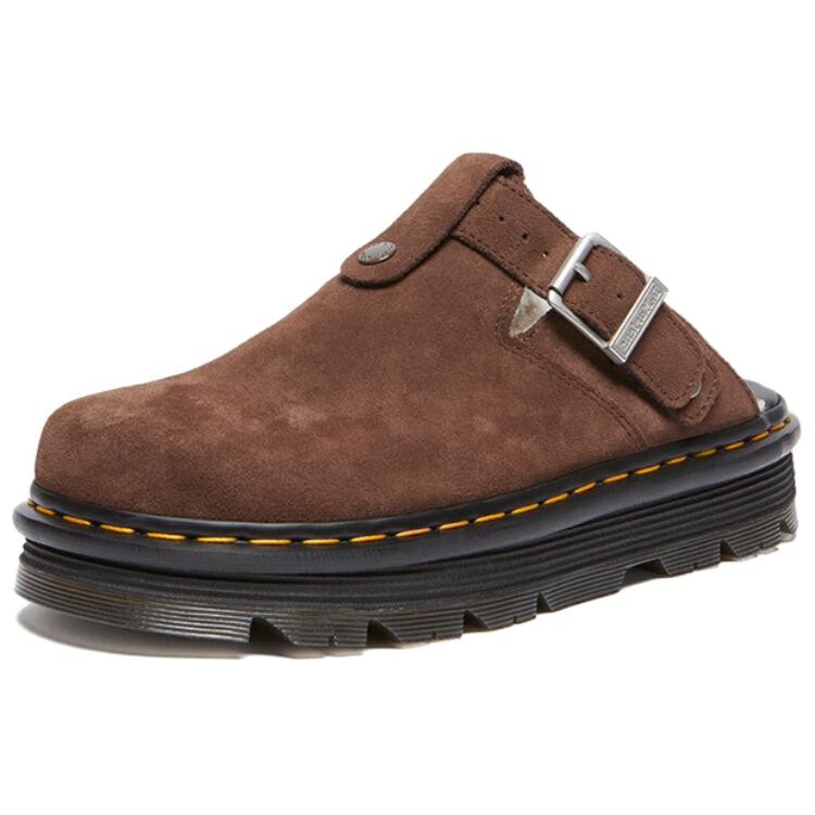 Тапочки унисекс Dr.Martens