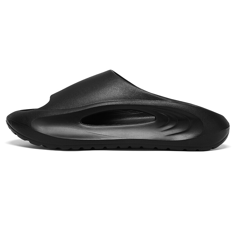 

Шлепанцы и сланцы CariteSport Slide Slippers Unisex, черный