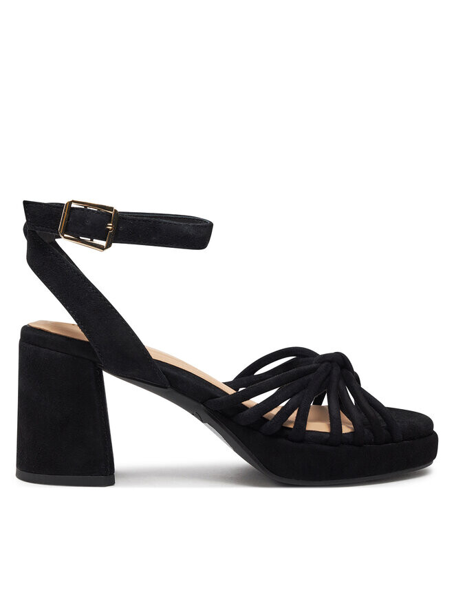 

Сандалии Clarks Ritzy75 Faye, черный