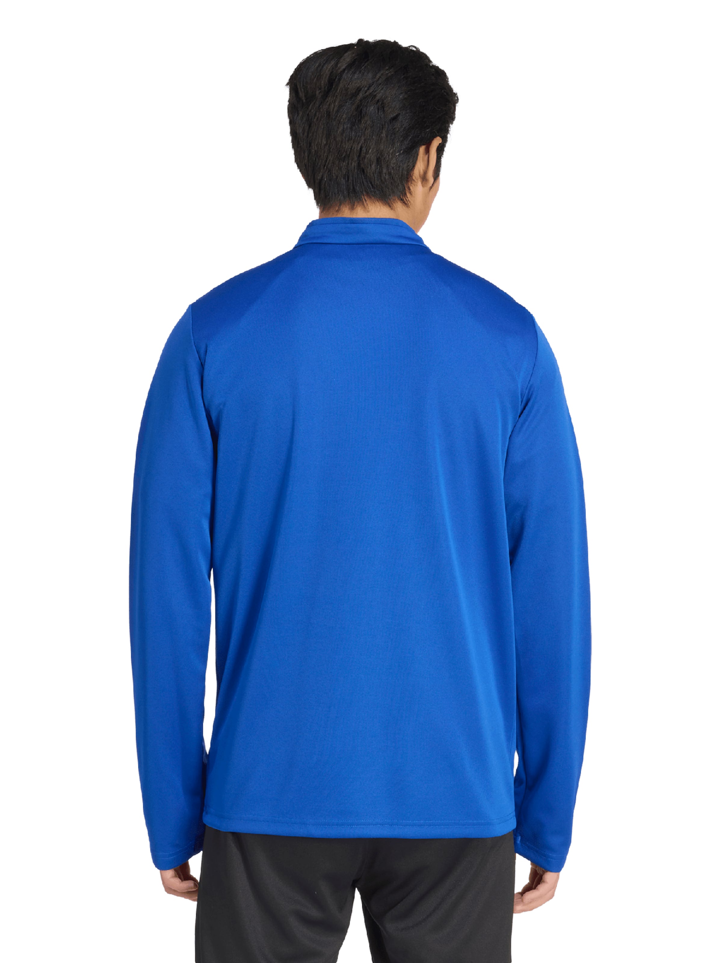 Adidas Performance Футболка Performance 'ENT26' в цвете Royal Blue — фото 4