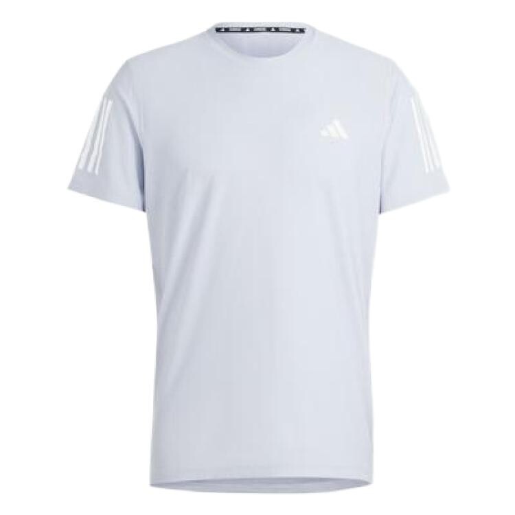 

Футболка мужская серая Adidas, серый