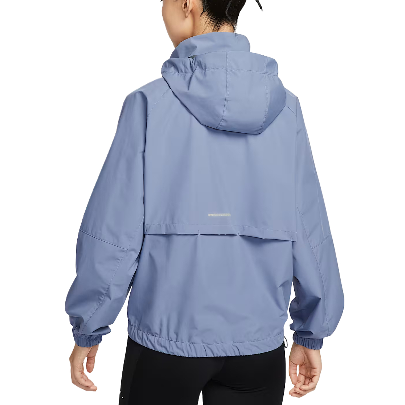 Nike Storm FIT беговая куртка женская World Indigo/Black — фото 3