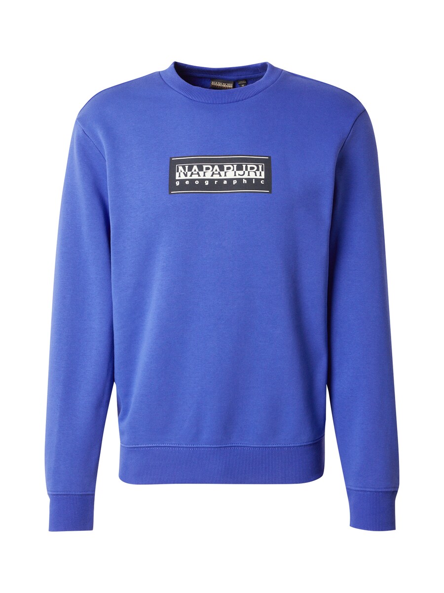 

Толстовка NAPAPIJRI B-BOX, Royal blue