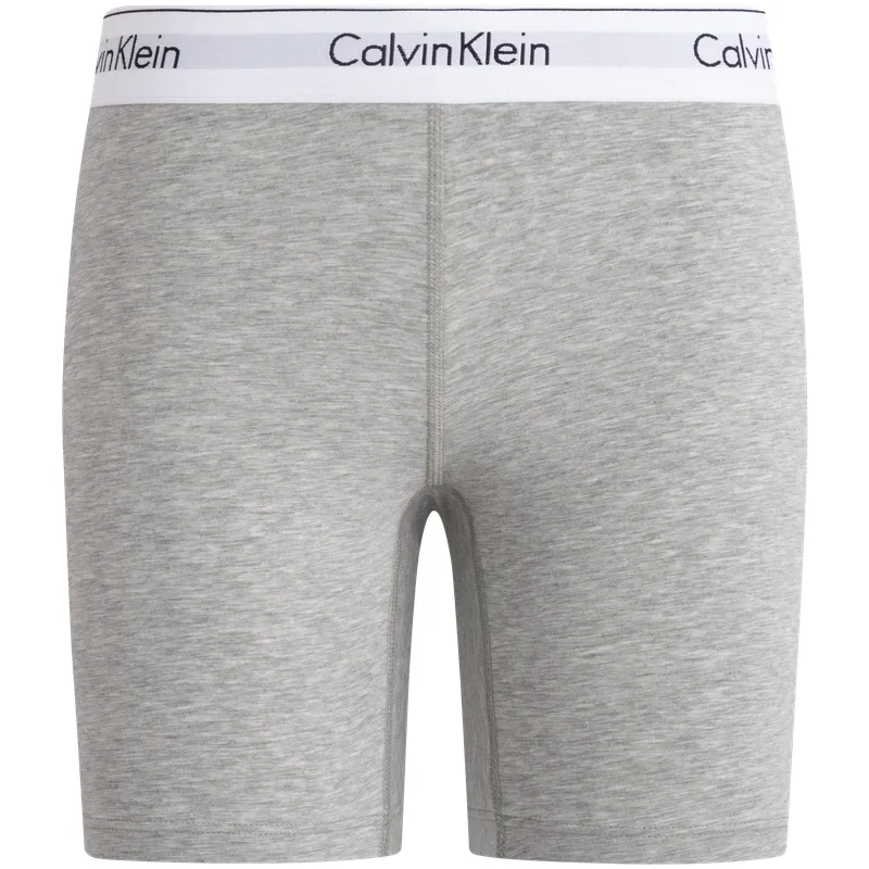 Calvin Klein Набор боксеров Modern из трех штук