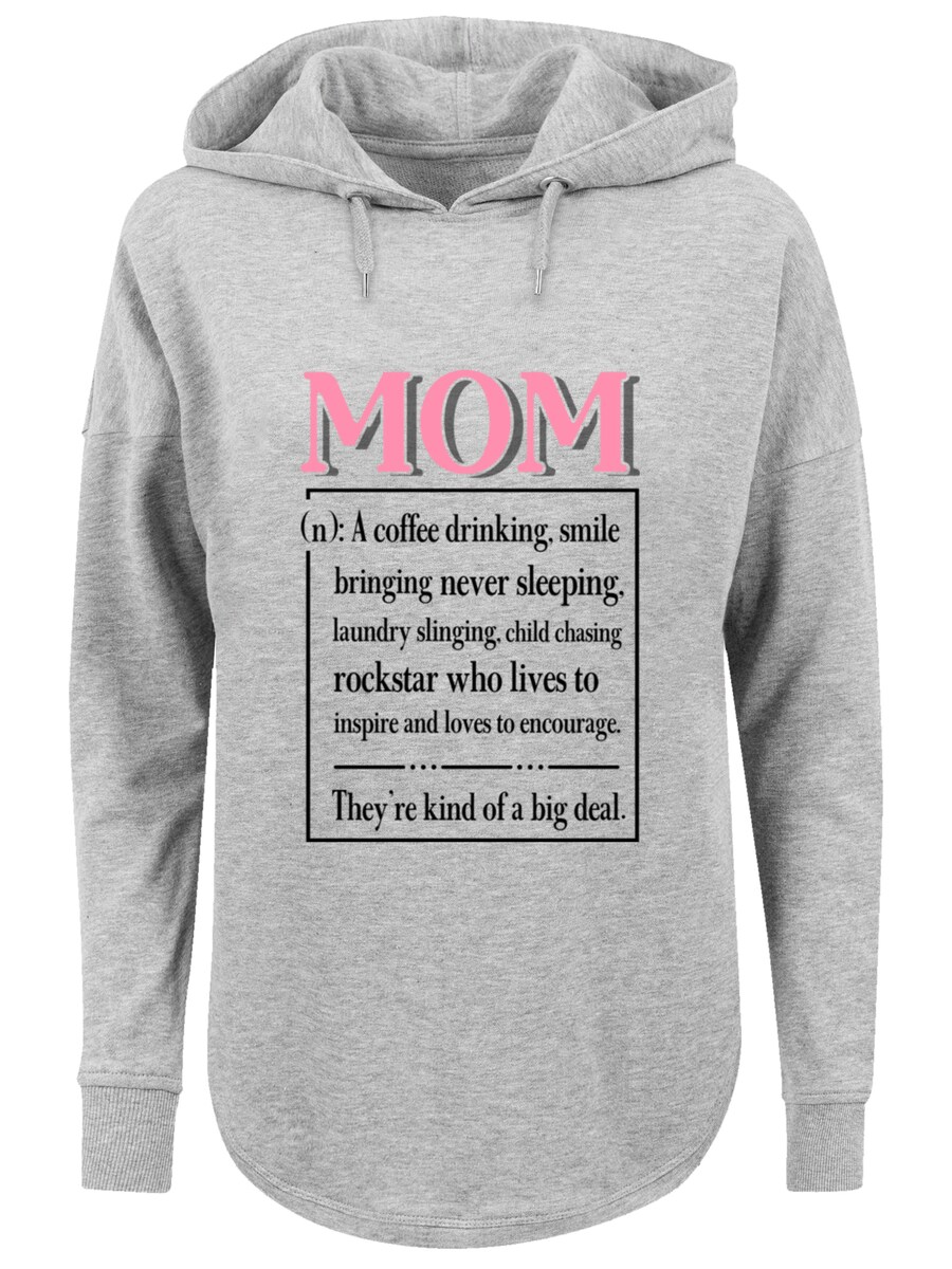 

Толстовка F4NT4STIC, Grey