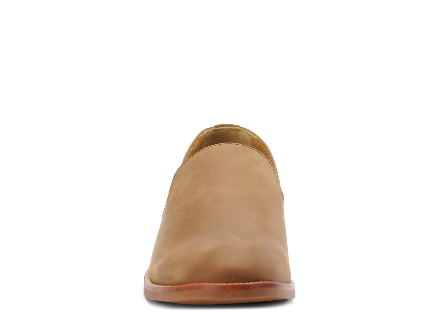 Лоферы Rio Loafer Nisolo, цвет tobacco — фото 4