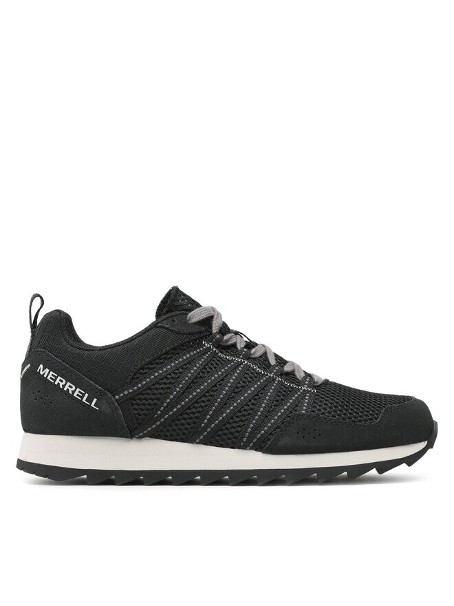 

Кроссовки Merrell, черный