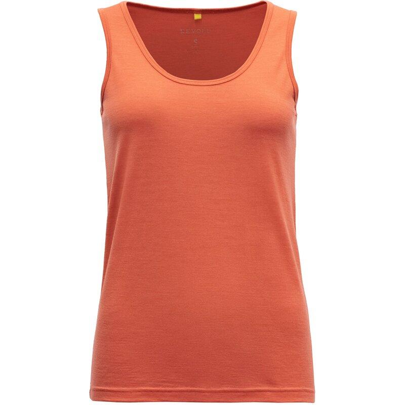 

Майка Эйка Devold, красный