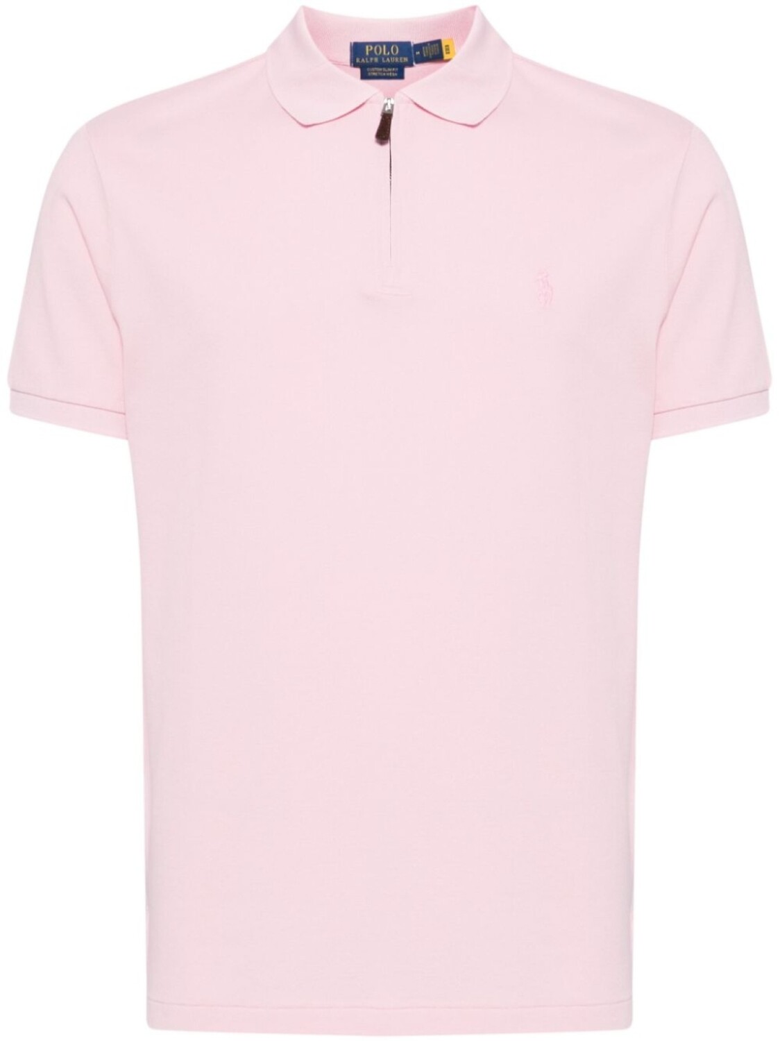 

Polo Ralph Lauren рубашка поло Polo Pony, розовый