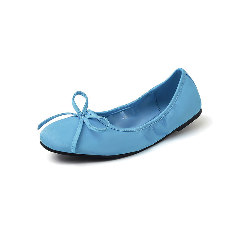 

Туфли женские повседневные Women's Casual Shoes Women's Starro, золотой