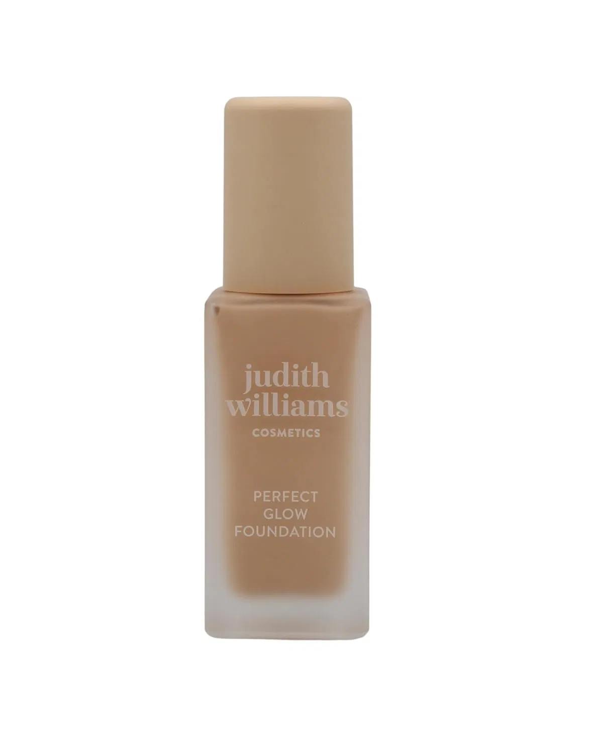 Тональная основа Judith Williams My Make Up Perfect Glow Foundation, 50 мл Judithwilliams