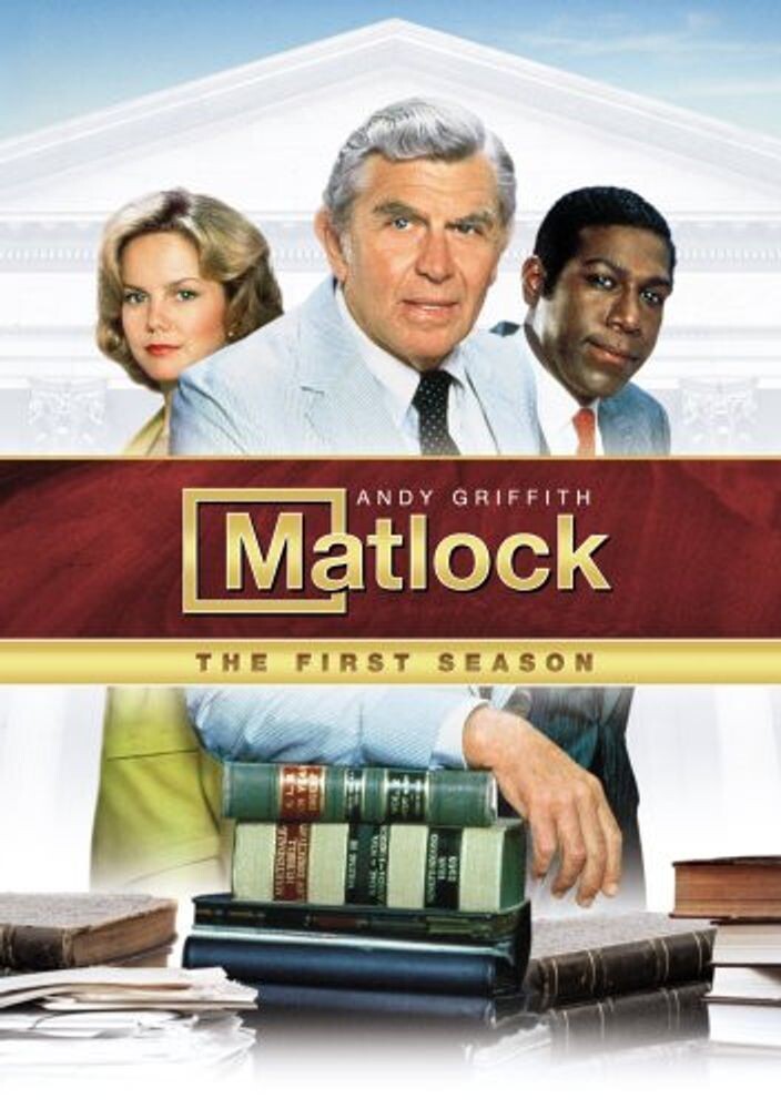 

Диск DVD Season 1