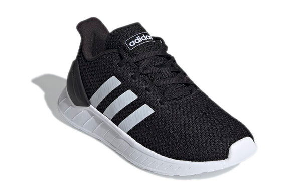 Кроссовки questar flow nxt Adidas, черный — фото 3
