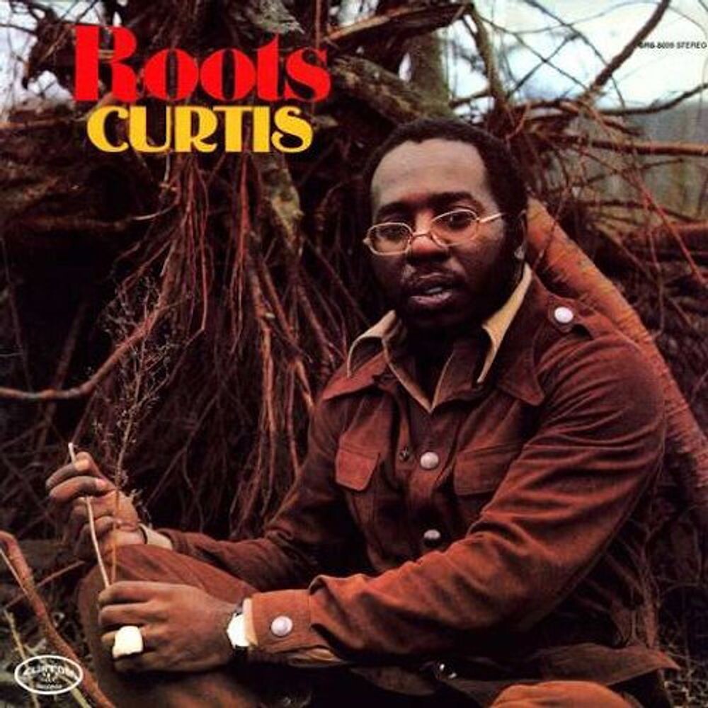

Виниловая пластинка LP Roots [180 Gram Vinyl] - Curtis Mayfield