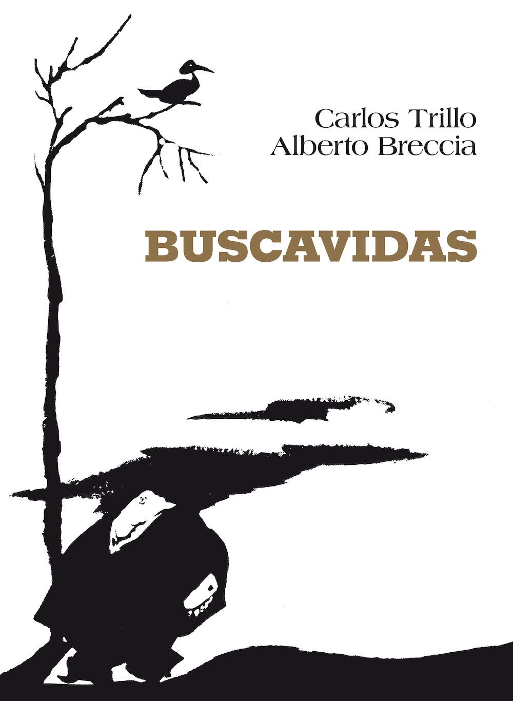 

Buscavidas (RACKHAM)