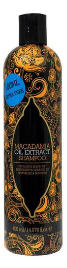 

Шампунь для волос с экстрактом масла ореха макадамии, 400 мл Xpel, Macadamia Oil