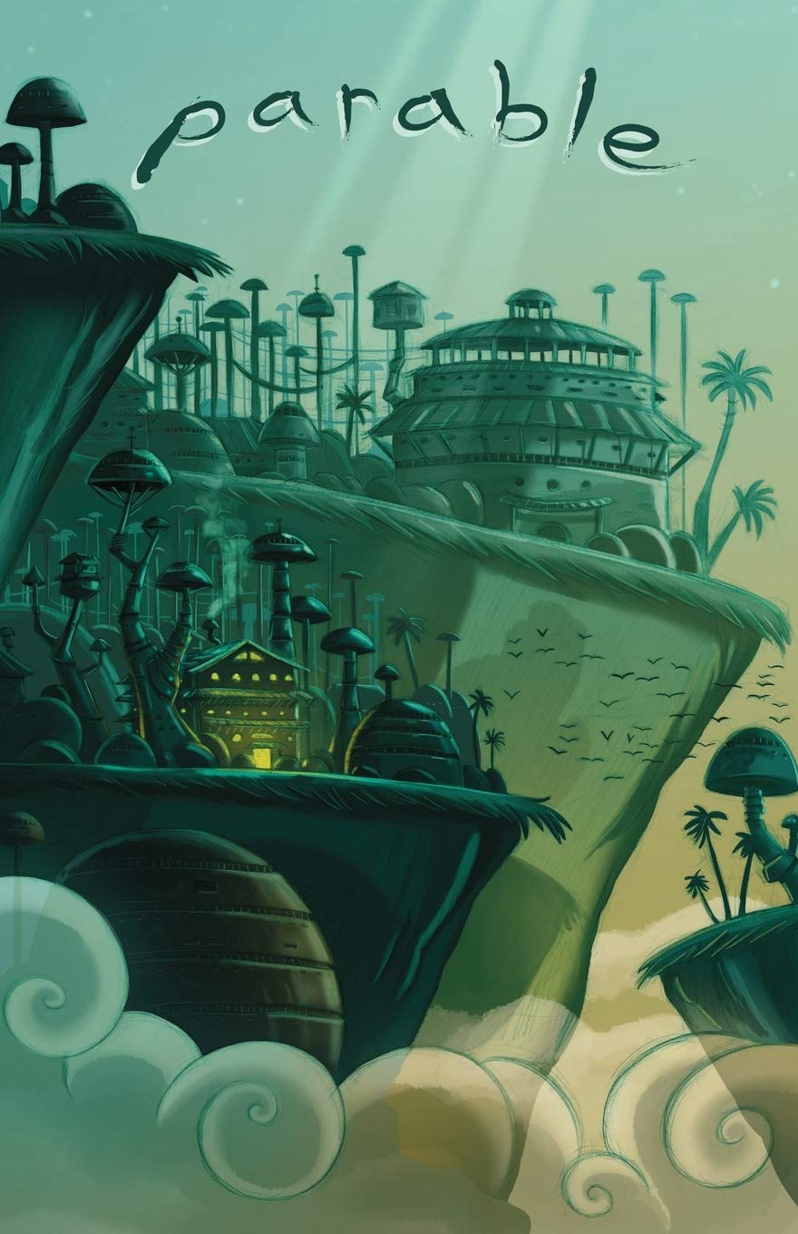 

Parable (Lamp Post Inc.)