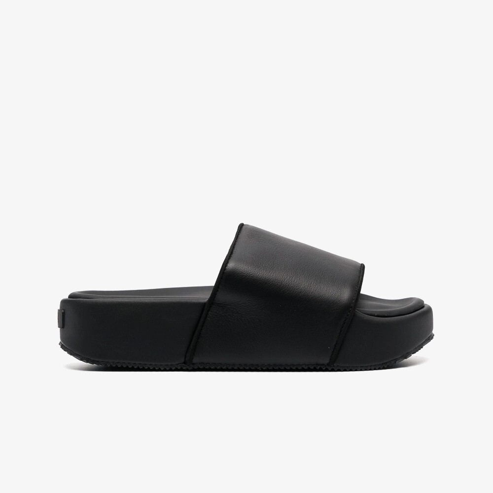 

Кроссовки Slide 'Black' Y-3, черный