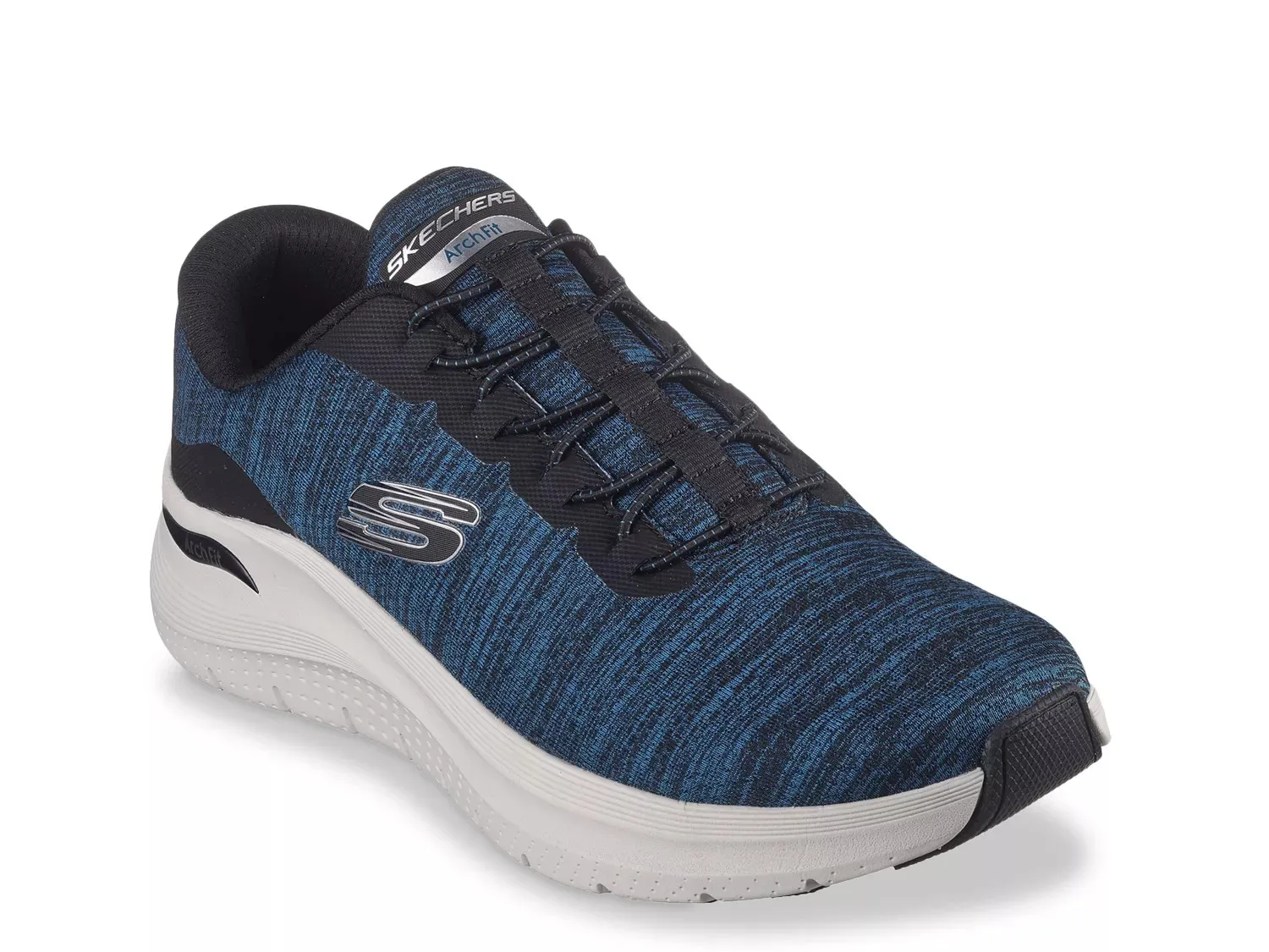 

Кроссовки Skechers Arch Fit 2.0 Upperhand — мужские, синие