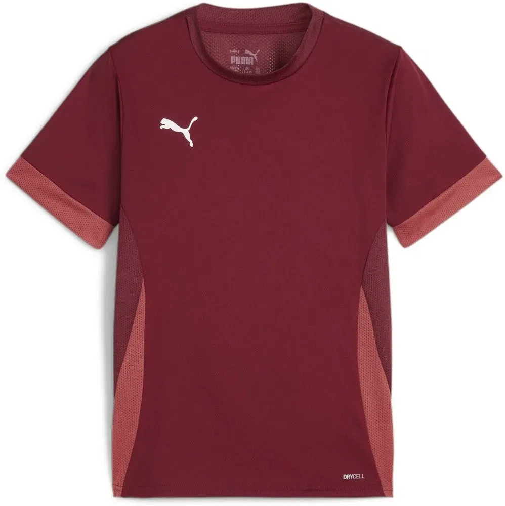 Футболка функциональная Puma, красный