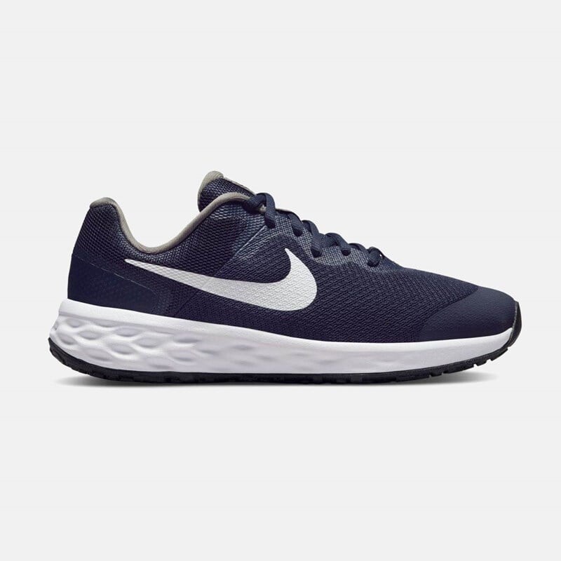 

Детские кроссовки Revolution 6 Nike, белый