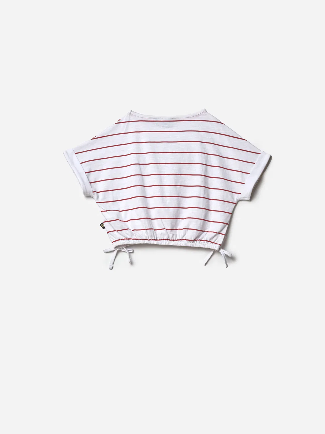 Футболка Koroshi, White — фото 3