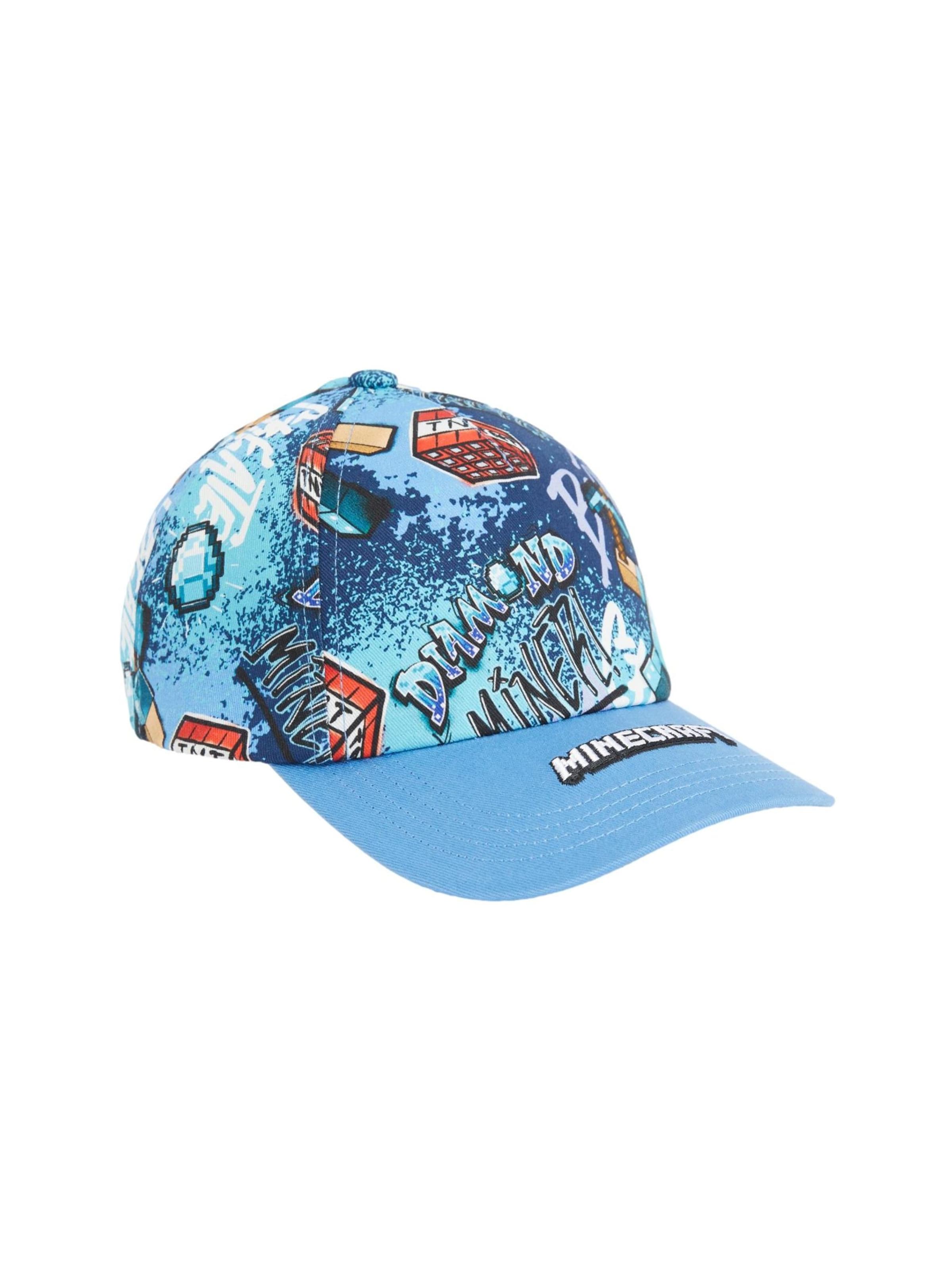 

Next Шляпа в синем, светло-голубом