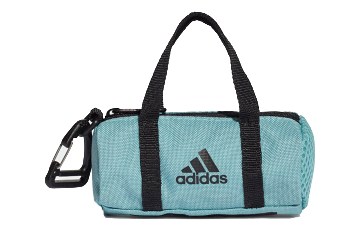 

Adidas Полиэстеровый мини кошелёк унисекс мятный