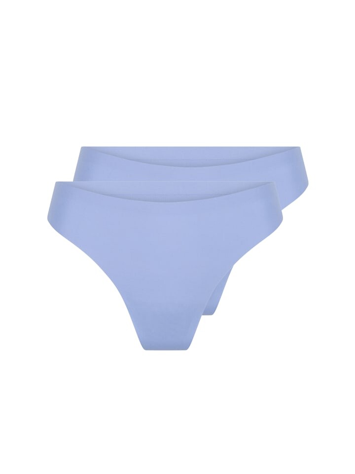 

Стринги Linga Dore, цвет misty blue