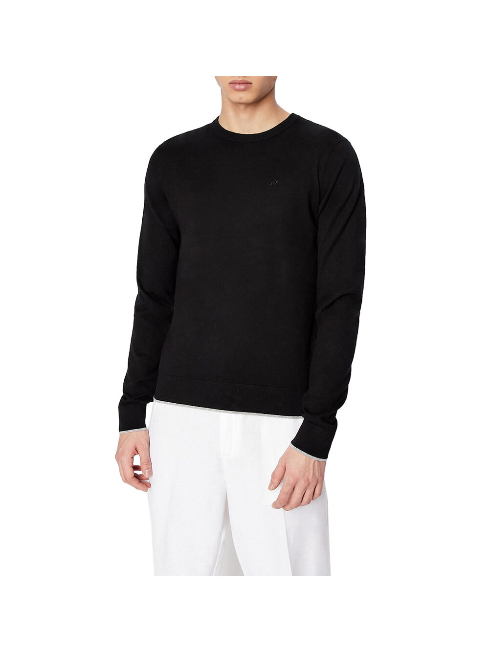 

Свитер Armani Exchange