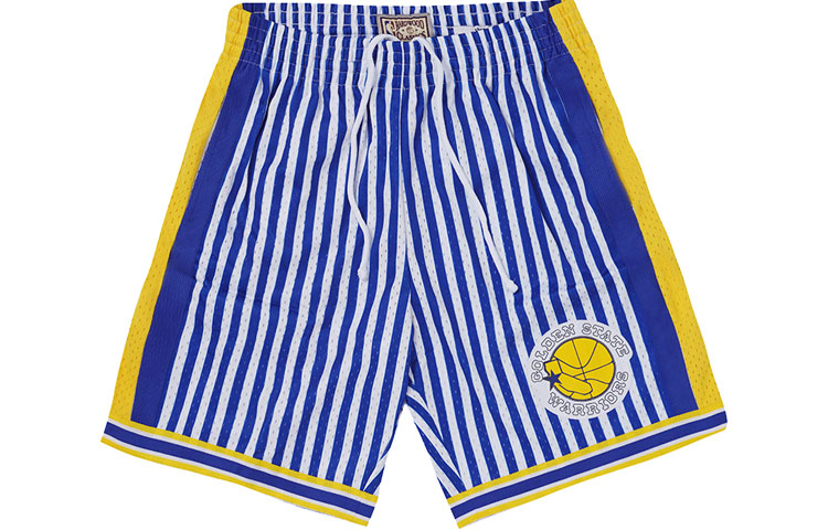 

Mitchell Ness Баскетбольные шорты Mitchell & Ness унисекс темно-синие